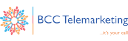 BCC Telemarketing Logo