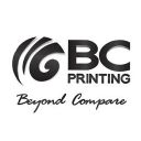 BC Printing Logo