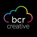 BCR Creative Ltd Logo