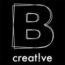 B Creative Services Logo