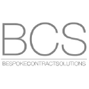 BCS Agencies Logo