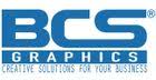 BCS Graphics USA Logo