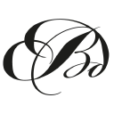 BD Brand Design Logo