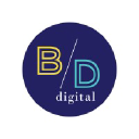 BD Digital Marketing Logo