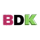 Agence BDK Logo