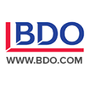 BDO Digital Logo