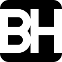 Beach House Graphics - Custom Wraps Logo