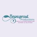 Beansprout Productions Logo