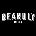 Beardly Media Logo
