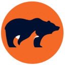 Bear Fox Marketing Logo