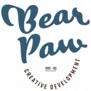 Bear Paw Creative Logo