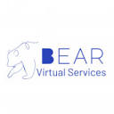 Bear Virtual Logo