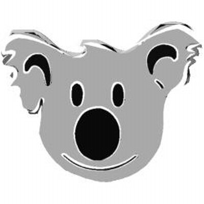 Bear Web Design Logo