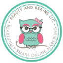 Beauty & Brains, LLC Logo