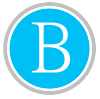 BEAVAN Web & Graphic Design Logo
