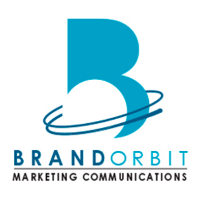 Brand Orbit Logo