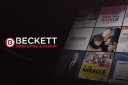 Beckett Marketing, Inc. Logo