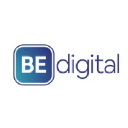 BE Digital Logo