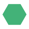 Beehive Green Brand + Design Studio Logo