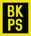 Bee's Knees Print Studio Logo