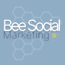 Bee Social Digital Marketing Logo