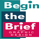 Begin the Brief Logo