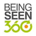 BeingSeen360 Logo