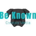 Be Known Creative Media Logo