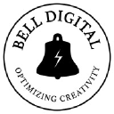 Bell Digital Logo