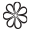 Belle Fleur Graphic Design Logo