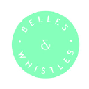 Belles & Whistles Communications Logo