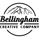 Bellingham Creative Co. Logo