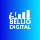 Bellio Digital Logo