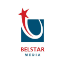 Belstar Media Inc. Logo