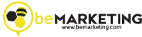 beMarketing Logo