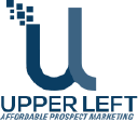 Upper Left Digital Media Logo