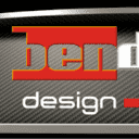 Bendesigns - Design/Print/Signs Logo