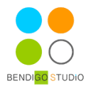 Bendigo Studio Logo