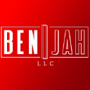 Ben Ijah LLC Logo
