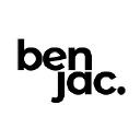 Ben Jac Design Logo