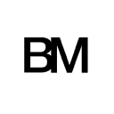 Benjamin Marc Inc. Logo