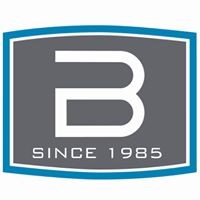 Benson Design Logo