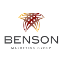 Benson Marketing Group Logo
