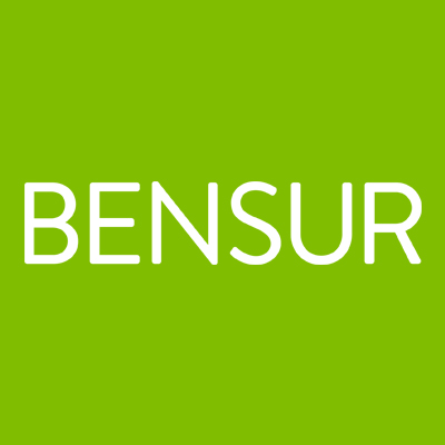 Bensur Logo