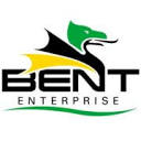 Bent Enterprise Logo