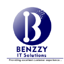 Benzzy Web Solutions Logo