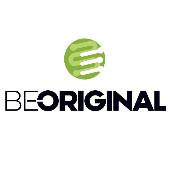 BeOriginal Logo