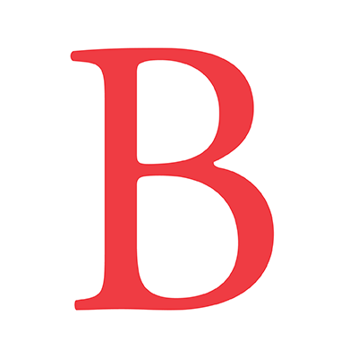 Bergmeyer Logo