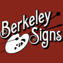 Berkeley Signs Logo