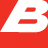 Berner Screen Print Logo